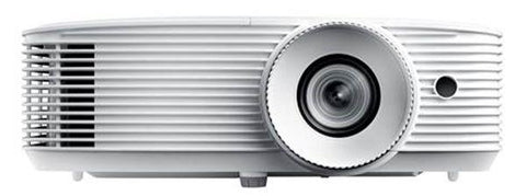 Optoma WU336 WUXGA (1920x1200) Projector