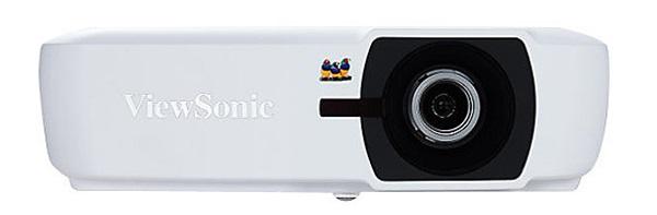 ViewSonic PA505W WXGA (1280x800) Projector