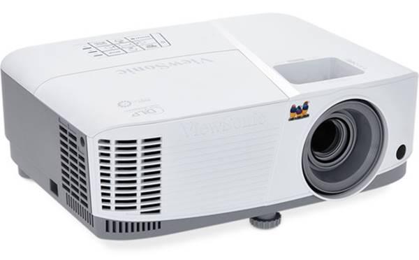 ViewSonic PG603W WXGA (1280x800) Projector