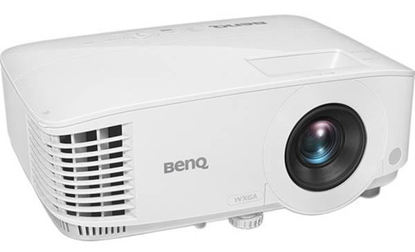 BenQ MW612 WXGA (1280x800) Projector