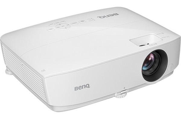BenQ MS524AE SVGA (800x600) Projector