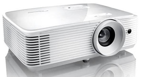 Optoma WU334 WUXGA (1920x1200) Projector