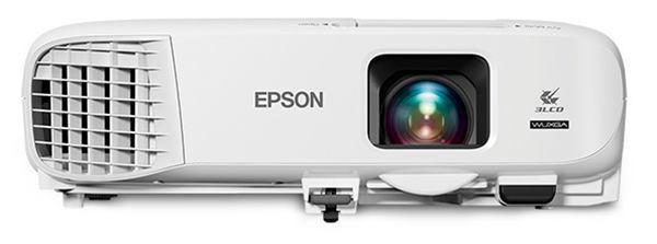Epson EB-2142W WXGA (1280x800) Projector