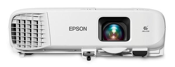 Epson EB-2042 XGA (1024x768) Projector
