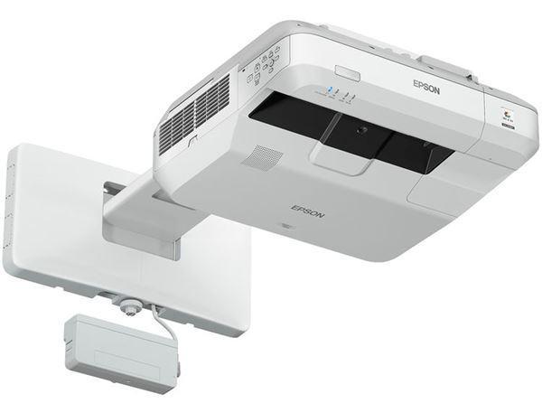 Epson EB-700U WUXGA (1920x1200) Projector
