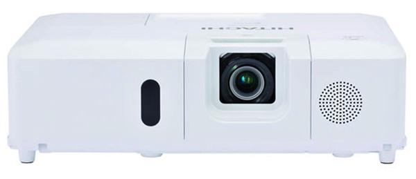 Hitachi CP-EU4501WN WUXGA (1920x1200) Projector