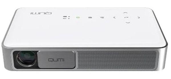 Vivitek Qumi Q38-WT Full HD (1920x1080) Projector