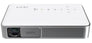 Qumi Q38-WT Full HD (1920x1080) Projector