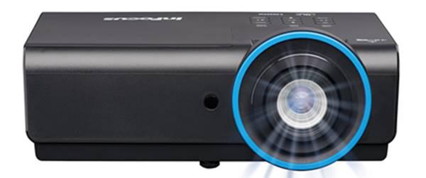 InFocus IN3148HD Full HD (1920x1080) Projector
