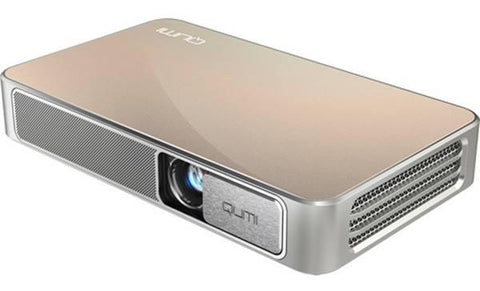 Vivitek Qumi Q3 Plus GD HD Ready (1280x720) Projector