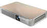 Qumi Q3 Plus GD HD Ready (1280x720) Projector