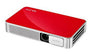 Qumi Q3 Plus RED HD Ready (1280x720) Projector