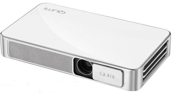 Vivitek Qumi Q3 Plus WH HD Ready (1280x720) Projector