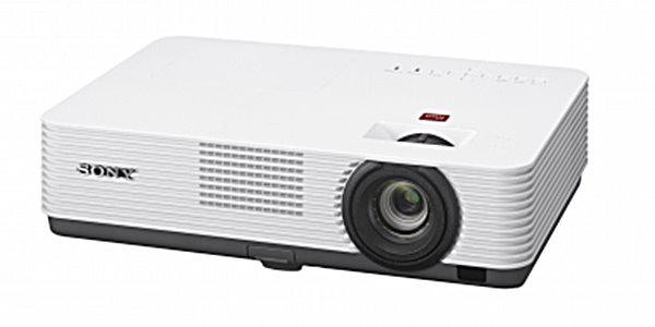 Sony VPL-DX241 XGA (1024x768) Projector
