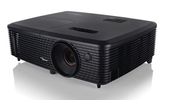 Optoma HD143X Full HD (1920x1080) Projector
