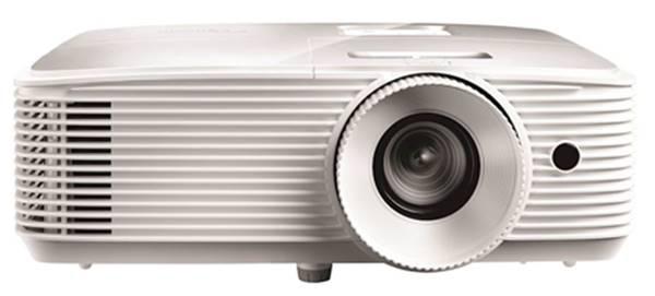 Optoma EH334 Full HD (1920x1080) Projector