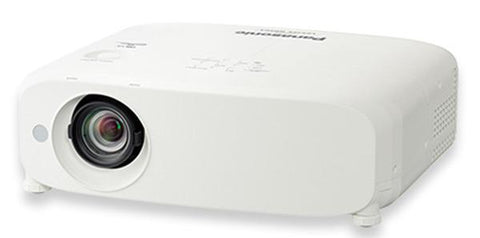 Panasonic PT-VZ470E WUXGA (1920x1200) Projector