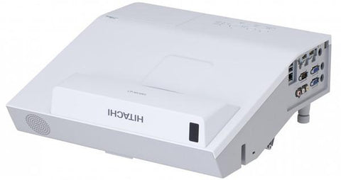 Hitachi CP-AW3506 WXGA (1280x800) Projector