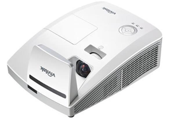 Vivitek D757WT WXGA (1280x800) Projector