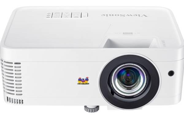 ViewSonic PX706HD Full HD (1920x1080) Projector