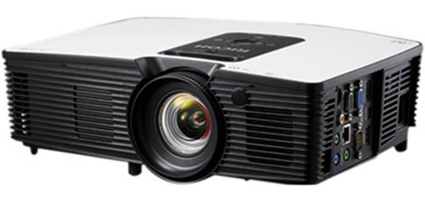 Ricoh PJ S2440 SVGA (800x600) Projector