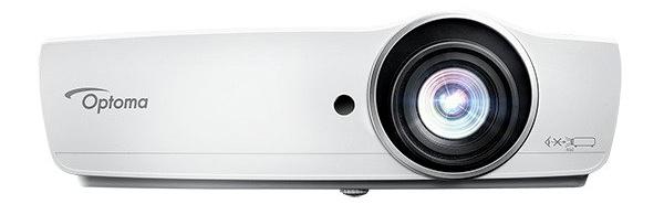 Optoma WU470 WUXGA (1920x1200) Projector