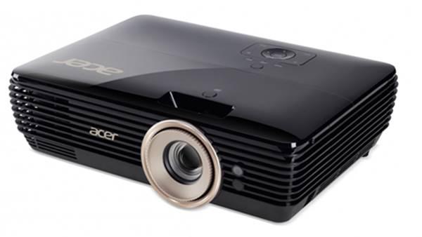 Acer V6820i Projector
