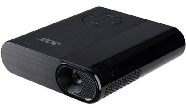 Acer C200 (854x480) Projector