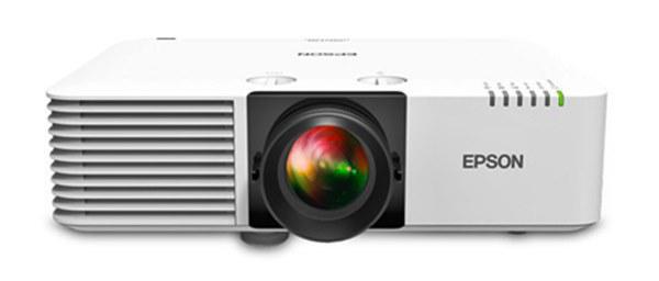 Epson EB-L500W WXGA (1280x800) Projector