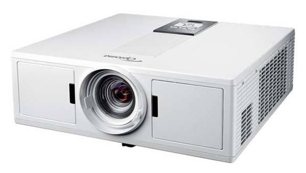 Optoma ZU500TST-W WUXGA (1920x1200) Projector