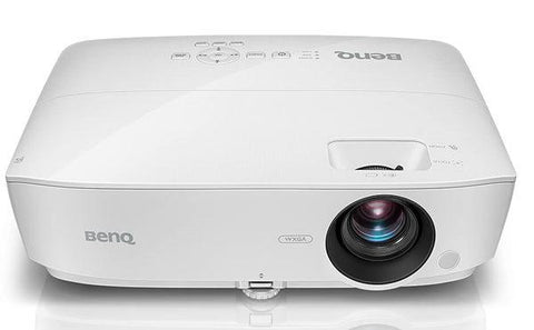 BenQ MW535A WXGA (1280x800) Projector