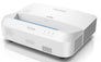 LW890UST WXGA (1280x800) Projector
