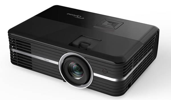 Optoma UHD350X Projector