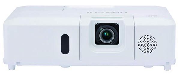 Hitachi CP-EU5001WN WUXGA (1920x1200) Projector