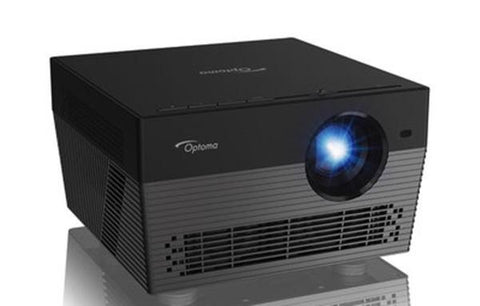 UHL55 Smart 4K UHD 3840x2160 Projector