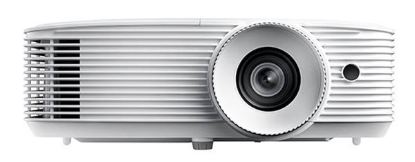 Optoma HD27HDR Full HD (1920x1080) Projector