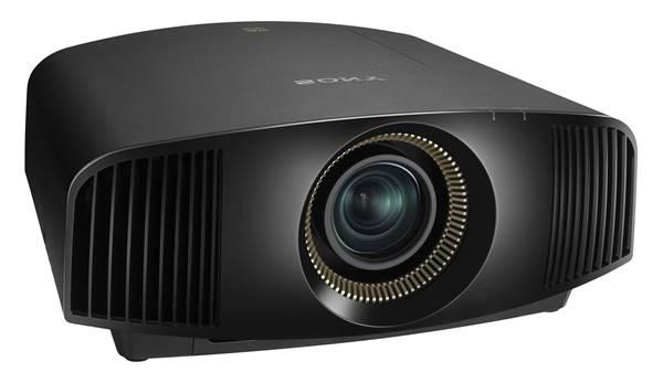Sony VPL-VW695ES 4K UHD (4096x2160) Projector