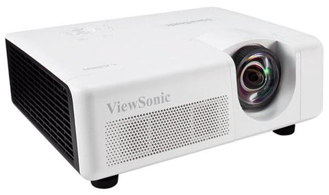 ViewSonic LS625W WXGA (1280x800) Projector