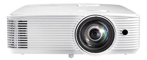 Optoma W318ST WXGA (1280x800) Projector