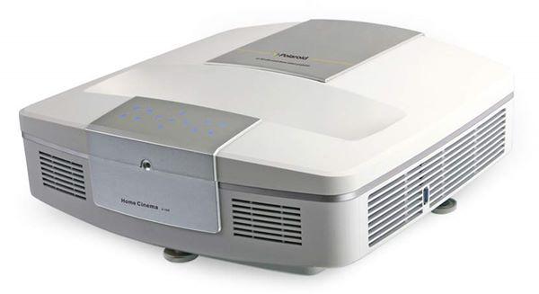 Polaroid U-100 WXGA (1280x800) Projector