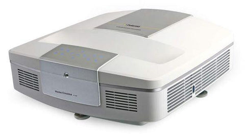 Polaroid U-100 WXGA (1280x800) Projector