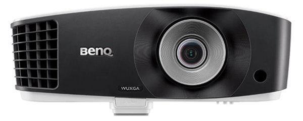 BenQ MU706 WUXGA (1920x1200) Projector