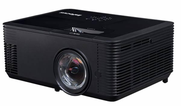 InFocus IN138HD Full HD (1920x1080) Projector