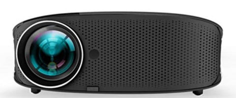 Vankyo Leisure 510 1280x768 Projector