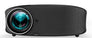 Leisure 510 1280x768 Projector