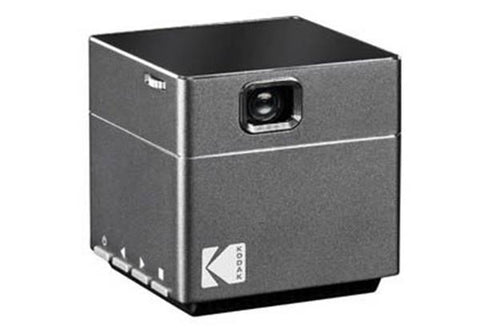 Kodak Pocket Wireless Pico (854x480) Projector