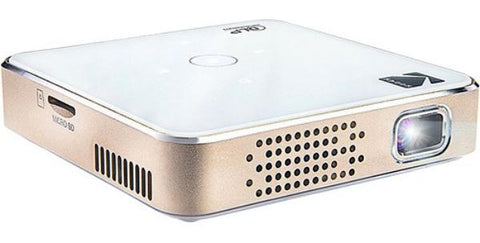 Kodak Luma 75 Pocket Portable (640x360) Projector