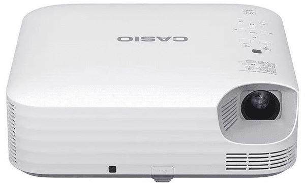 Casio XJ-S400U WUXGA (1920x1200) Projector