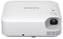 XJ-S400W WXGA (1280x800) Projector