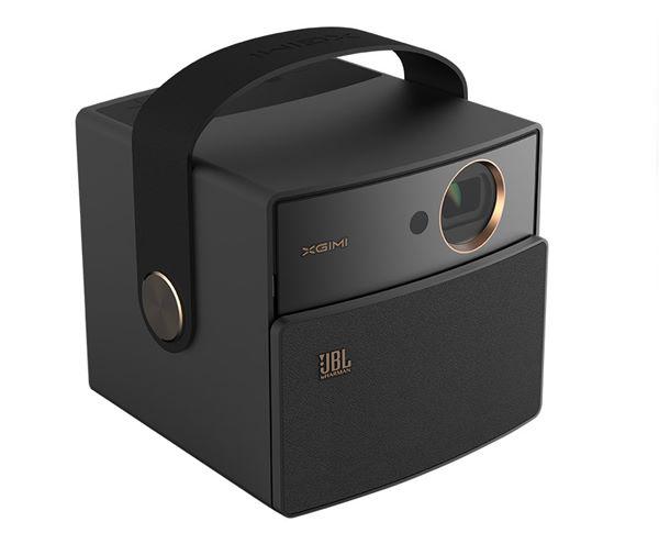 Xgimi CC Dark Knight HD Ready (1280x720) Projector